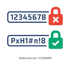 The Importance of Strong Passwords
